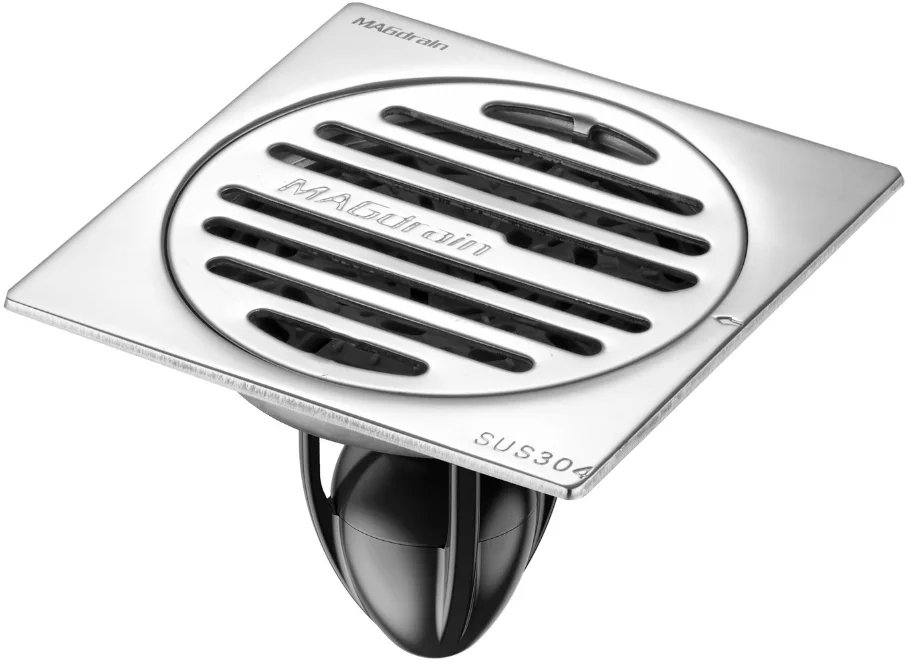 

Трап/канал Magdrain P30Q50-B