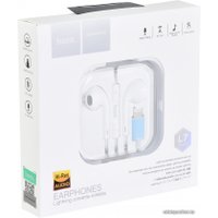 Наушники Hoco L7 Plus
