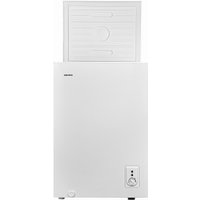 Морозильный ларь CENTEK CT-4011