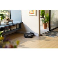 Робот-пылесос Roborock S8 Pro RRA0TAL S8PR52-02 (с русской озвучкой, черный) в Гомеле