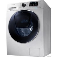 Стирально-сушильная машина Samsung WD80K5410OSLP