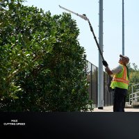 Высоторез Greenworks PH662T 2301607 (без АКБ)