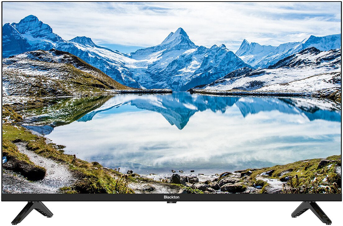 Телевизор Blackton Bt 32HNF04B