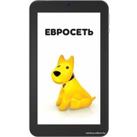 Планшет Евросеть E-TAB 7.11 8GB (серый)