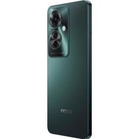 Смартфон Oppo Reno11 F 5G CPH2603 8GB/256GB международная версия (зеленый)