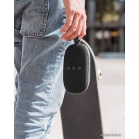 Беспроводная колонка Fresh'n Rebel Rockbox Bold X (серый)