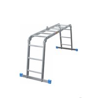 Лестница-трансформер LadderBel LT433 (4x3 ступени) в Орше