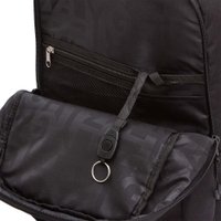 Школьный рюкзак Grizzly RB-556-4 (черный)