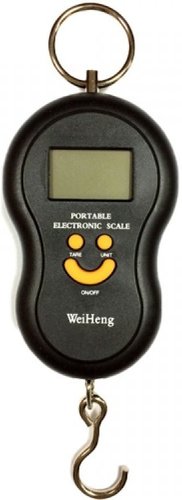 Кухонные весы МХТ 1509