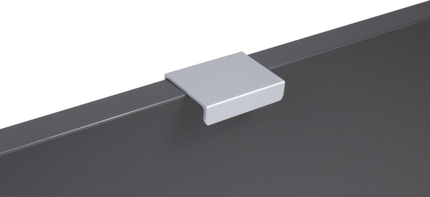 

Ручка мебельная Boyard Ray 2.0 RT809SC.1/32