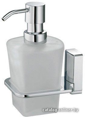 Дозатор для жидкого мыла Wasserkraft К-5099