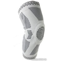 Суппорт колена USBTOP 557260 (XL, серый