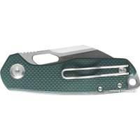 Складной нож Firebird FH924-GB (зеленый)