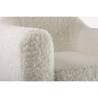 Интерьерное кресло Divan Роттердам 253705 (Cozy Milk)