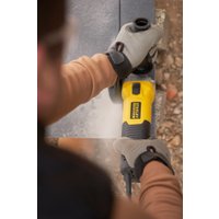 Угловая шлифмашина Stanley FMEG225VS