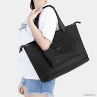 Мужская сумка Tigernu T-S8395 (черный)