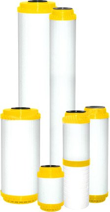 

Картридж Aquafilter FCCST-STO