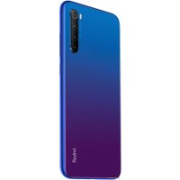 Телефон Xiaomi Redmi Note 8T 4GB/64GB международная версия (синий)