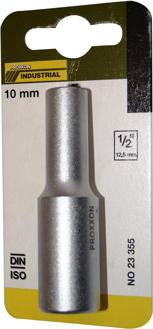 

Головка слесарная Proxxon Industrial 23355
