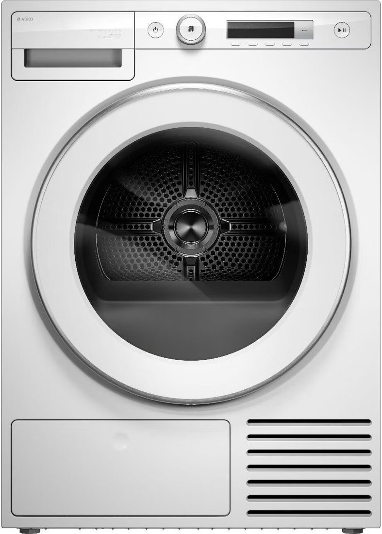 

Сушильная машина ASKO T309HCW