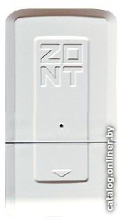 Контроллер Zont МЛ-590