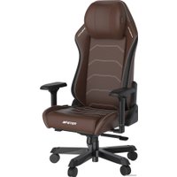 Игровое (геймерское) кресло DXRacer I-DMC/MAS2022/CN (коричневый)