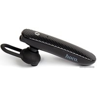 Bluetooth гарнитура Hoco E18 (черный)