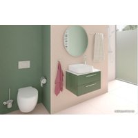 Набор для туалета Rubineta Este 670117 (хром)