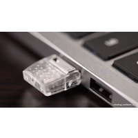 USB Flash Kingston DataTraveler microDuo 3C 64GB (DTDUO3C/64GB)