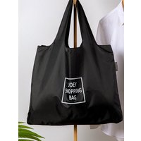 Сумка шоппер Qminica EMB-010A