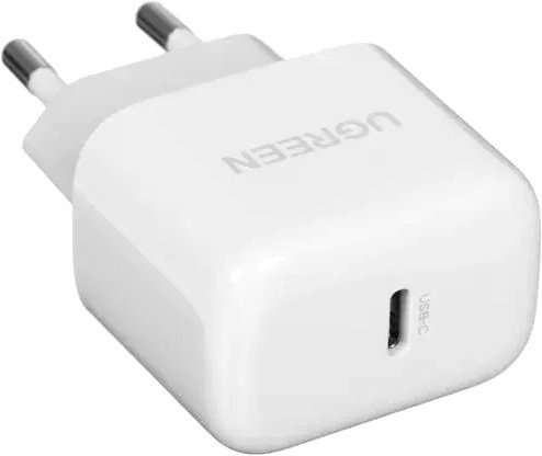 

Сетевое зарядное Ugreen CD241 10220