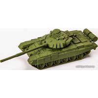 Сборная модель Звезда Советский основной боевой танк "Т-72Б"