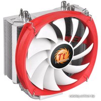 Кулер для процессора Thermaltake NiC L31 (CL-P001-AL12RE-A)