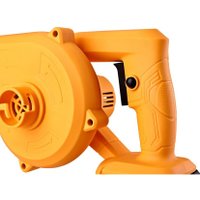 Ручная воздуходувка Deko DKBL20V 081-2046 (с 2-мя АКБ)