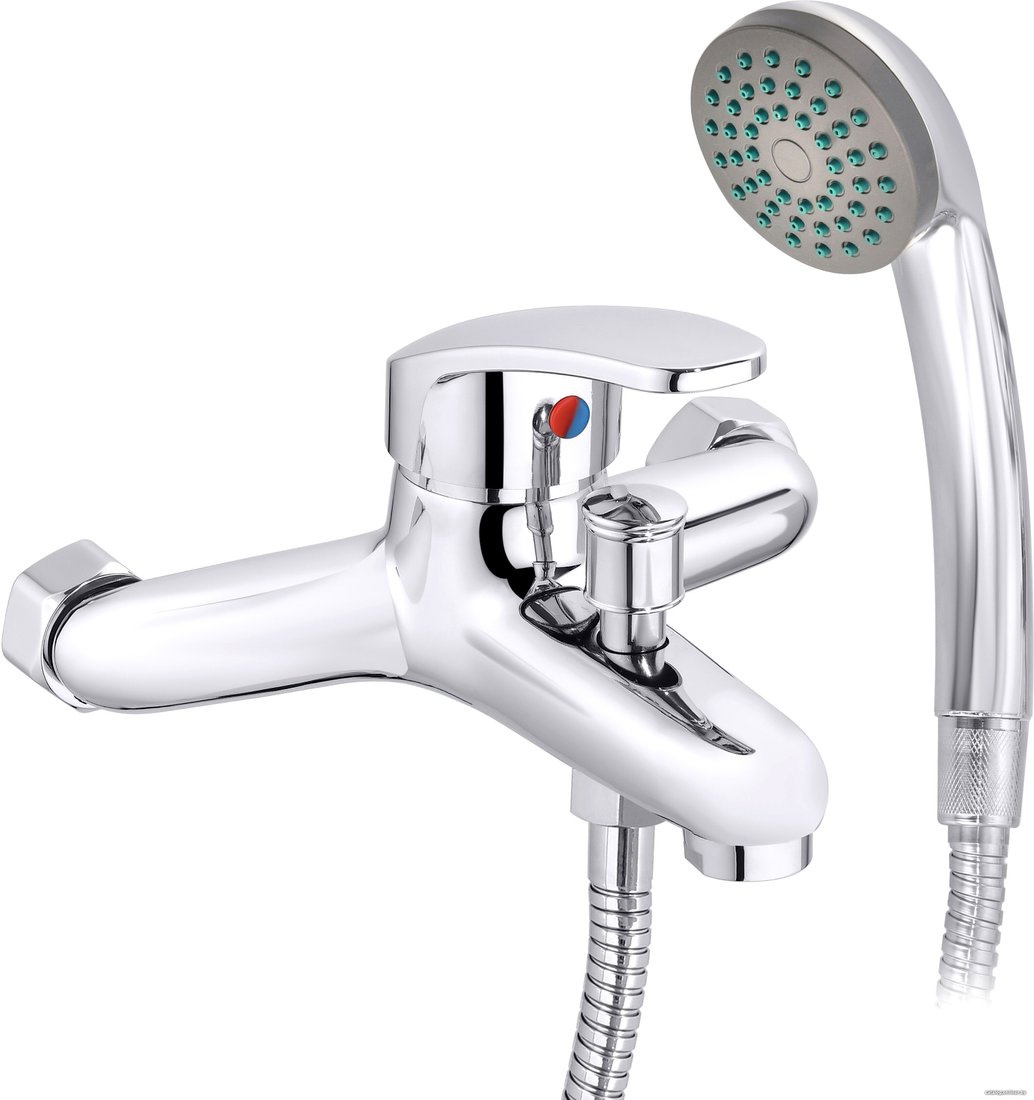 Смеситель Cronwil CP036-30