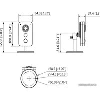 IP-камера Dahua DH-IPC-K15P