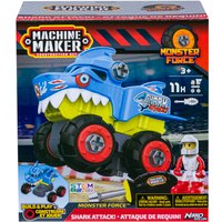 Конструктор Nikko Machine Maker Shark Attack!