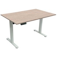 Стол SPARX Up One Light White (орегон)