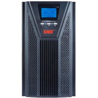 Источник бесперебойного питания East EA900Pro LCDS 2000VA/1800W (4*9Ah)