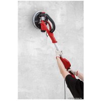 Шлифмашина для стен и потолков Wortex DG 2285 0304215