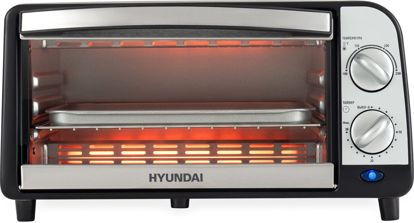 

Мини-печь Hyundai MIO-HY071