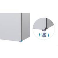 Холодильник TCL RF318BSF0