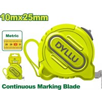 Рулетка Dyllu DTMT1250M
