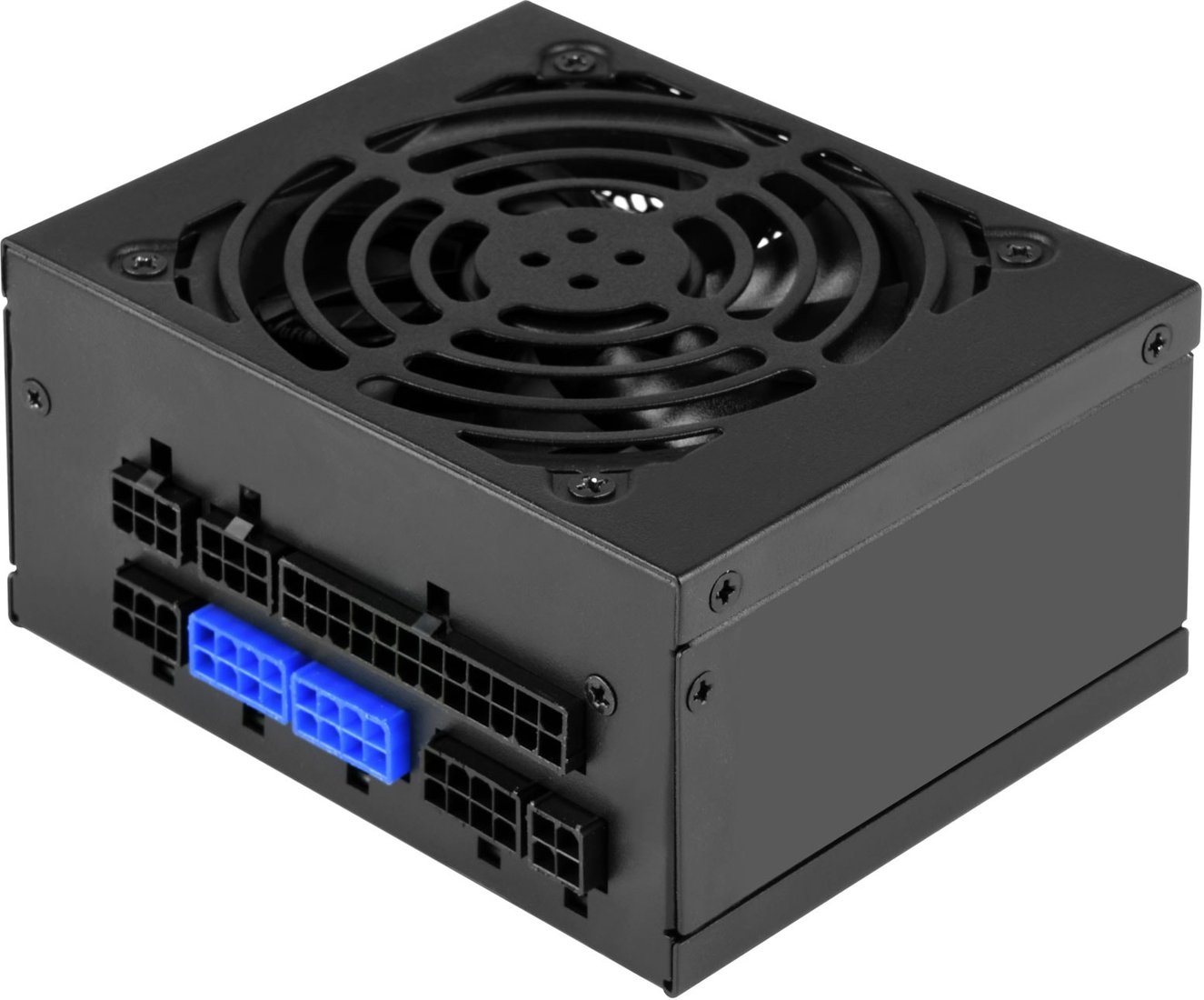 

Блок питания SilverStone SX650-G v1.1