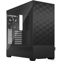 Корпус Fractal Design Pop Air Black TG Clear Tint FD-C-POA1A-02