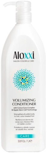 Кондиционер Aloxxi Volumizing Conditioner 1 л