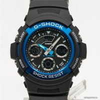 Наручные часы Casio AW-591-2A