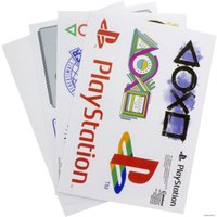 Набор наклеек Paladone PlayStation Gadget Decals