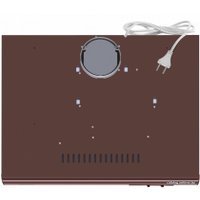 Кухонная вытяжка MAUNFELD MPA 60 (коричневый)