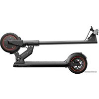 Электросамокат Kugoo M2 Pro 2021 (черный)